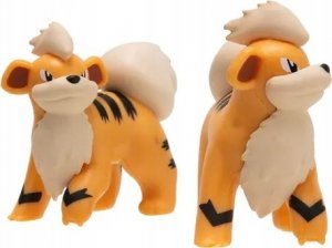 Figurka Jazwares Pokemon Figurki Bitewne Seria 9, zestaw 8 szt. 8