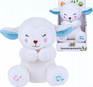 Balibazoo Balibazoo Owieczka Spokojny Sen 16