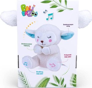 Balibazoo Balibazoo Owieczka Spokojny Sen 8