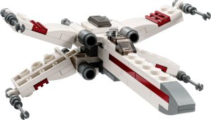 LEGO Star Wars X-Wing Starfighter (30654) 2