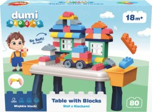 Dumi Blocks Dumi Blocks DDC 50402 2