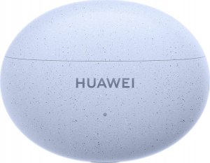 Słuchawki Huawei Freebuds 5i niebieskie 2