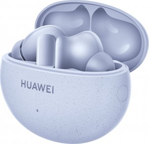 Słuchawki Huawei Freebuds 5i niebieskie 5