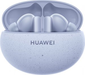 Słuchawki Huawei Freebuds 5i niebieskie 6
