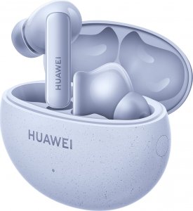 Słuchawki Huawei Freebuds 5i niebieskie 10