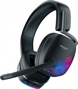 Słuchawki Roccat Syn Max Air Czarne (ROC-14-155-02) 5