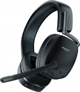 Słuchawki Roccat Syn Max Air Czarne (ROC-14-155-02) 6