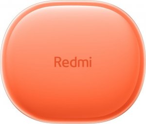 Słuchawki Xiaomi Redmi Buds 4 Lite (SL-BT-XIA-0004) 5
