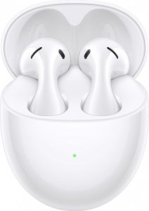 Słuchawki Huawei Freebuds 5 białe 2
