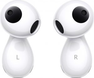 Słuchawki Huawei Freebuds 5 białe 6