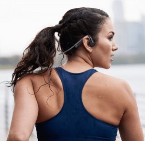 Słuchawki Shokz OpenMove Grey 5