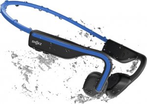 Słuchawki Shokz OpenMove Blue 2