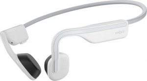 Słuchawki Shokz OpenMove White 1