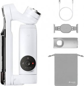 Gimbal Insta360 Flow Creator Biały 2