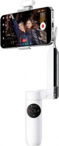 Gimbal Insta360 Flow Creator Biały 3