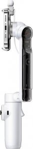 Gimbal Insta360 Flow Creator Biały 4