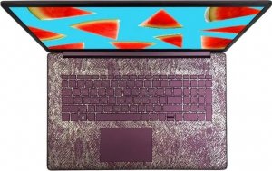 Laptop HP Laptop HP TS 17-CP0007DS (601S7UAR) 4