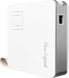 Projektor Acer PV12P 4