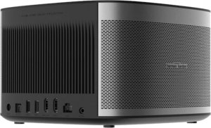 Projektor XGIMI XK03K 3