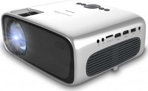 Projektor Philips NeoPix Ultra One + 1