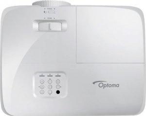 Projektor Optoma Optoma HD29i 6