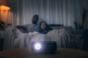 Projektor Philips NeoPix 320 8