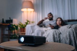 Projektor Philips NeoPix 320 9