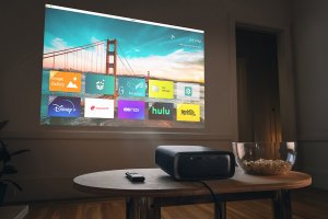 Projektor Philips NeoPix 320 10