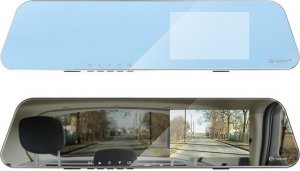 Wideorejestrator Tracer 4.0D FHD MENSA (G-sensor, parking, motion, rear) 2