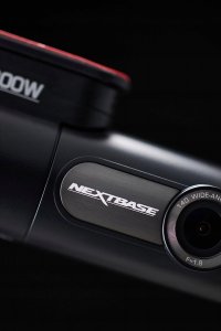 Wideorejestrator Nextbase Nextbase 300W 6
