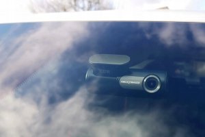 Wideorejestrator Nextbase Nextbase 300W 7