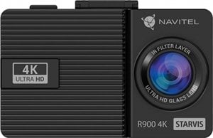 Wideorejestrator Navitel Navitel R900 4K 1