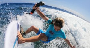 GoPro The Handler Floating Hand Grip 3