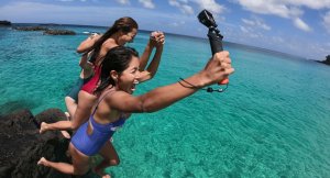 GoPro The Handler Floating Hand Grip 5