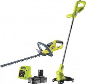 Ryobi Ryobi RHT1845LT25M20 3
