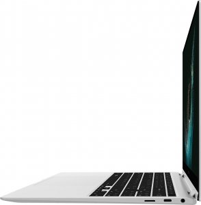 Laptop Samsung Galaxy Book2 Pro 360 i7-1260P / 16 GB / 1 TB / W11 (NP950QED-KB1US) 13