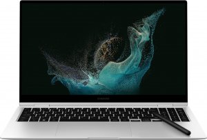 Laptop Samsung Galaxy Book2 Pro 360 i7-1260P / 16 GB / 1 TB / W11 (NP950QED-KB1US) 18