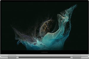 Laptop Samsung Galaxy Book2 Pro 360 i7-1260P / 16 GB / 1 TB / W11 (NP950QED-KB1US) 19