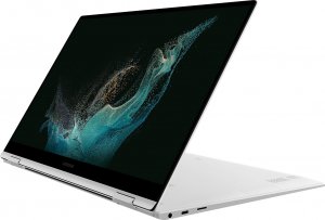 Laptop Samsung Galaxy Book2 Pro 360 i7-1260P / 16 GB / 1 TB / W11 (NP950QED-KB1US) 22