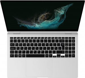 Laptop Samsung Galaxy Book2 Pro 360 i7-1260P / 16 GB / 1 TB / W11 (NP950QED-KB1US) 3