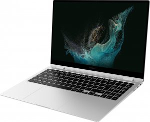 Laptop Samsung Galaxy Book2 Pro 360 i7-1260P / 16 GB / 1 TB / W11 (NP950QED-KB1US) 4