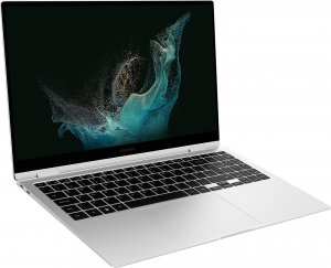 Laptop Samsung Galaxy Book2 Pro 360 i7-1260P / 16 GB / 1 TB / W11 (NP950QED-KB1US) 5