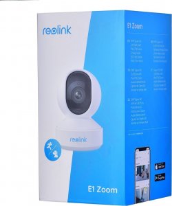 Kamera IP Reolink E1 Zoom V2 9