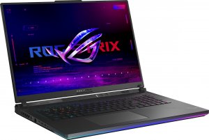 Laptop Asus Asus ROG Strix SCAR 18 G834JZ-N6006 Core i9-13980HX | 18"-240Hz | 32GB | 1TB | NoOS | RTX4080 5