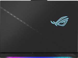 Laptop Asus Asus ROG Strix SCAR 18 G834JZ-N6006 Core i9-13980HX | 18"-240Hz | 32GB | 1TB | NoOS | RTX4080 10