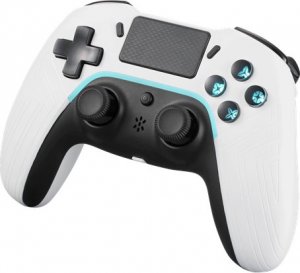 Pad Deltaco GAM-139 biały 2