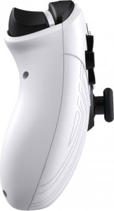 Pad Deltaco GAM-139 biały 4