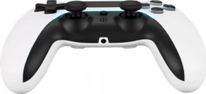 Pad Deltaco GAM-139 biały 6