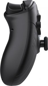 Pad Deltaco GAM-139 czarny 4