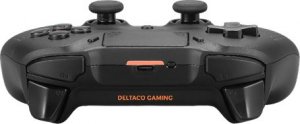 Pad Deltaco GAM-139 czarny 5